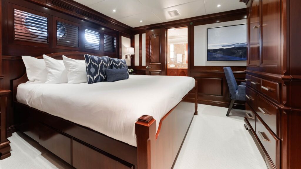 summerdance guest vip stateroom